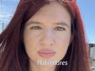 Rubindares