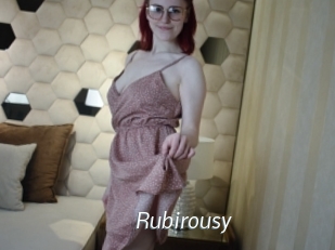 Rubirousy