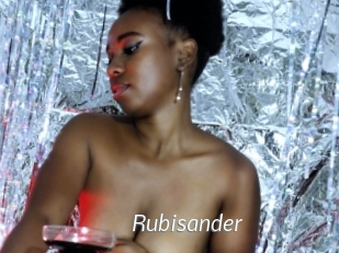 Rubisander