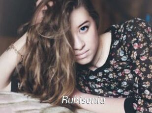 Rubisonia