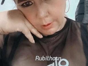Rubithosn