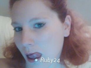 Ruby24