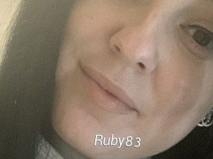 Ruby83