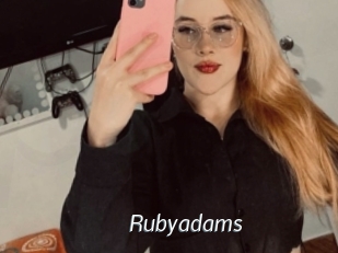 Rubyadams