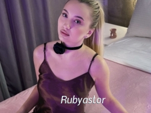 Rubyastor