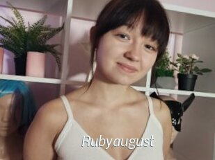 Rubyaugust