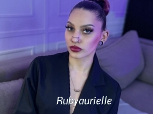 Rubyaurielle