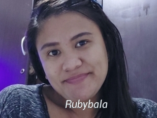 Rubybala
