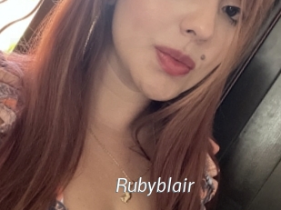 Rubyblair