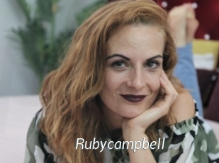 Rubycampbell