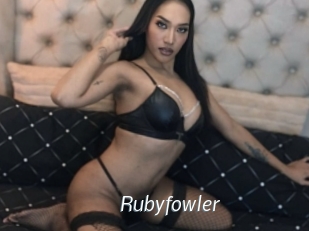 Rubyfowler