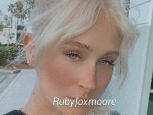 Rubyfoxmoore