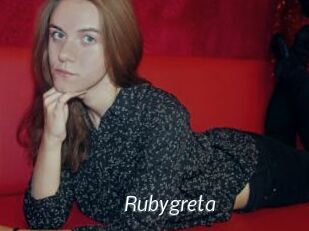 Rubygreta
