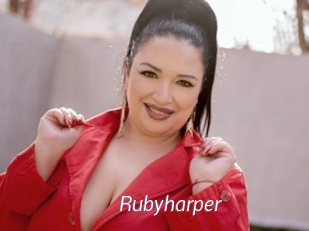 Rubyharper