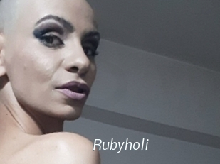 Rubyholi