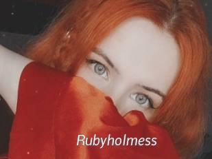 Rubyholmess