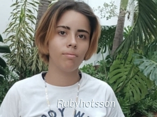 Rubyhotsson