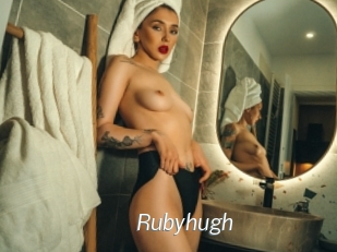 Rubyhugh