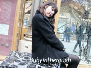 Rubyintherough