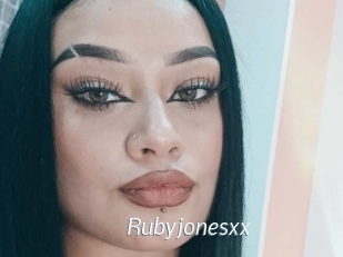 Rubyjonesxx