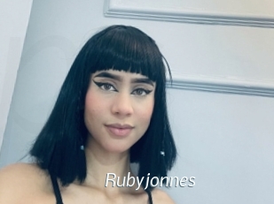 Rubyjonnes