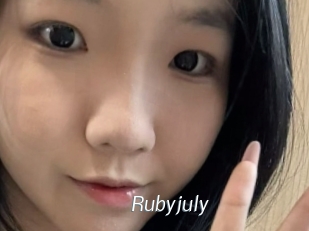 Rubyjuly