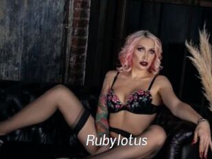 Rubylotus