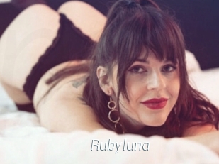 Rubyluna