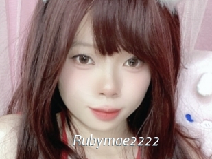 Rubymae2222