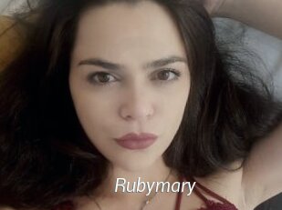 Rubymary