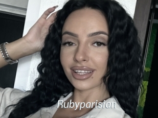 Rubyparisian