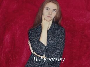 Rubyparsley