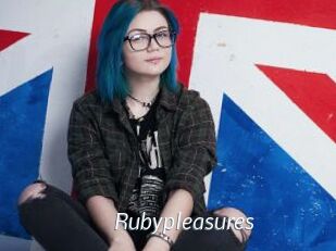 Rubypleasures
