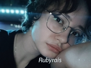 rubyrais Porn Star