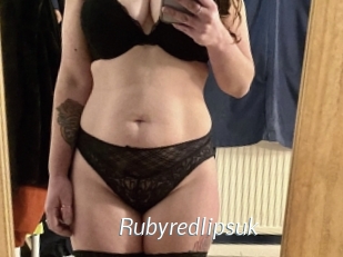 Rubyredlipsuk