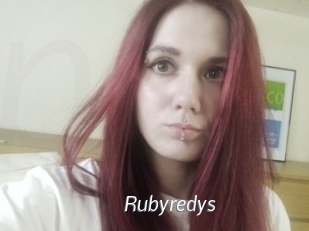 Rubyredys