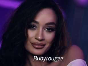 Rubyrougee