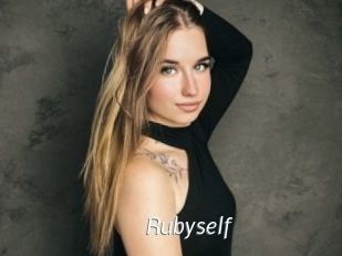 Rubyself