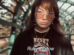 Rubyshadow