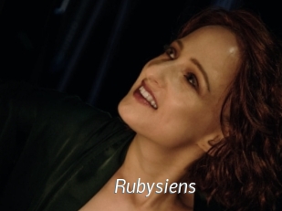 Rubysiens