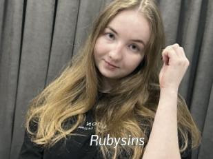 Rubysins