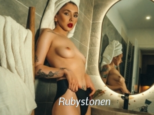Rubystonen