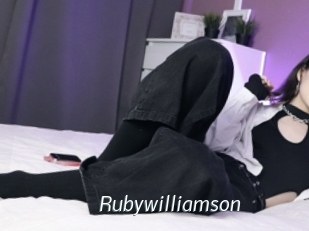 Rubywilliamson