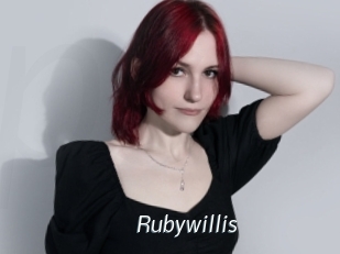 Rubywillis