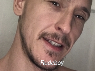 Rudeboy