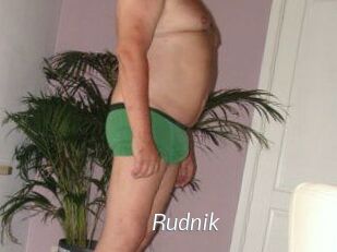 Rudnik