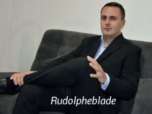 Rudolpheblade