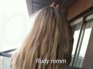 Rudy_mmm