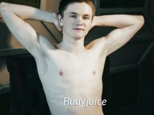Rudyjuice
