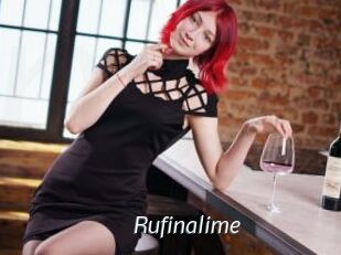 Rufinalime